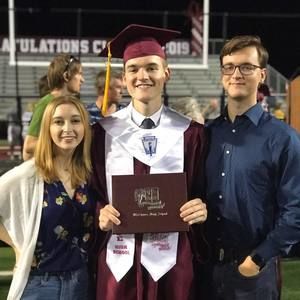 Meet your Posher, Jamie